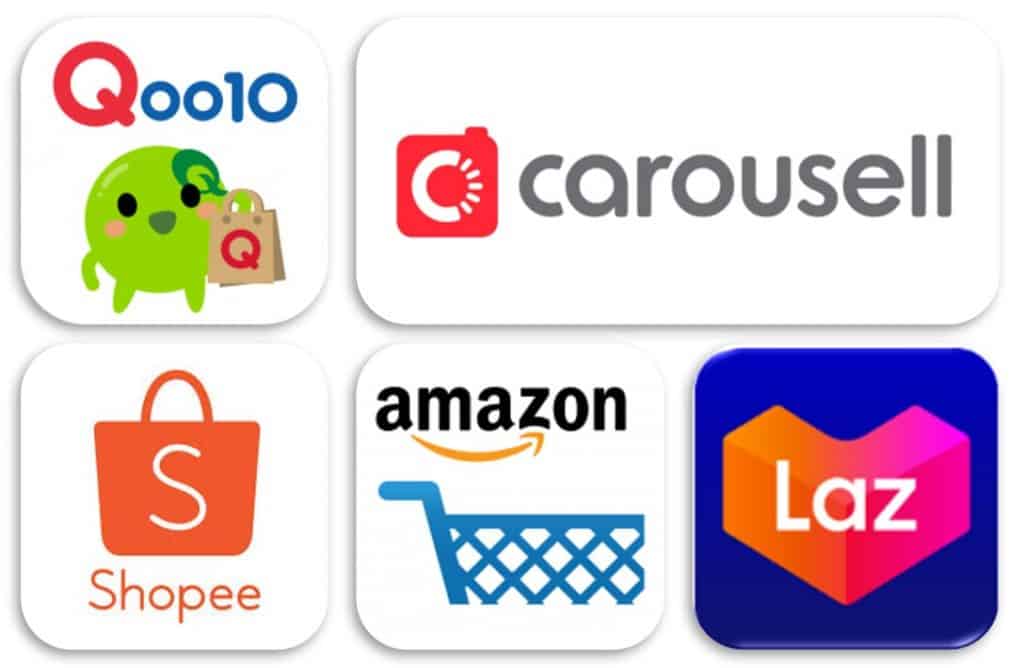 Tips, Tricks, Insight and Advice on Selling well on Shopee (and Lazada,  Qoo10 and  SG) - Coursemology