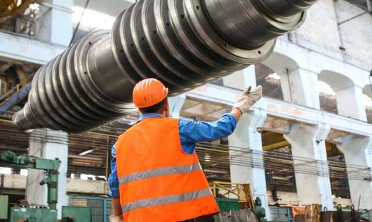 Perform Rigger and Signalman Tasks