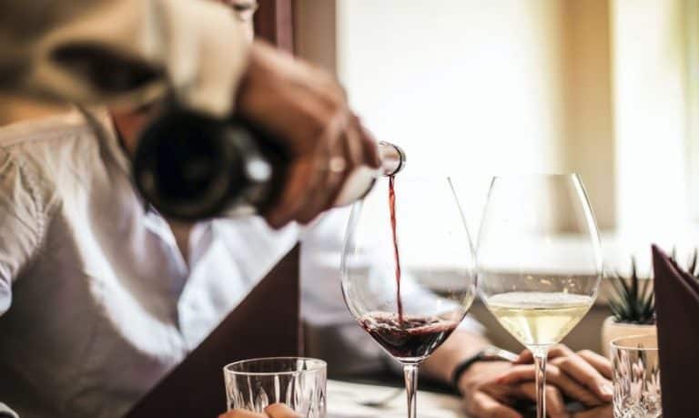 Special Tailored Wine Selection