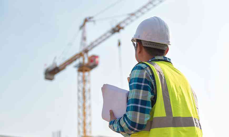 WSQ Supervise Construction Work for WSH