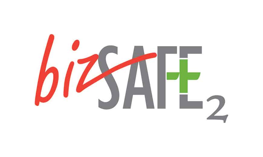 bizsafe level 2 online course