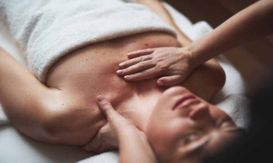 Breast Massage Course