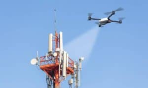 Drone Surveillance Course
