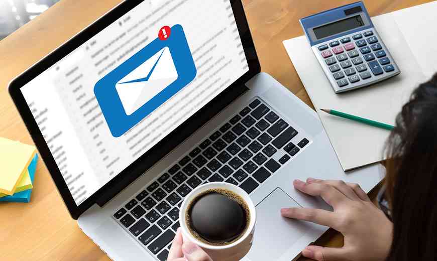 email writing course