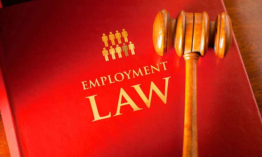 Employment Act Course