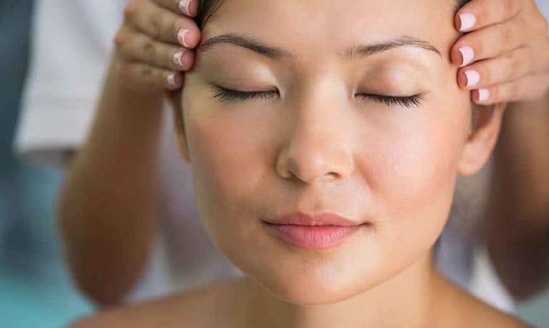 Provide Indian Head Massage Certification And Skillsfuture Eligible