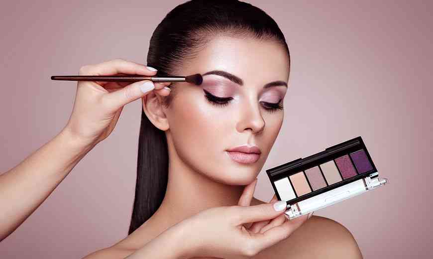 Makeup Course