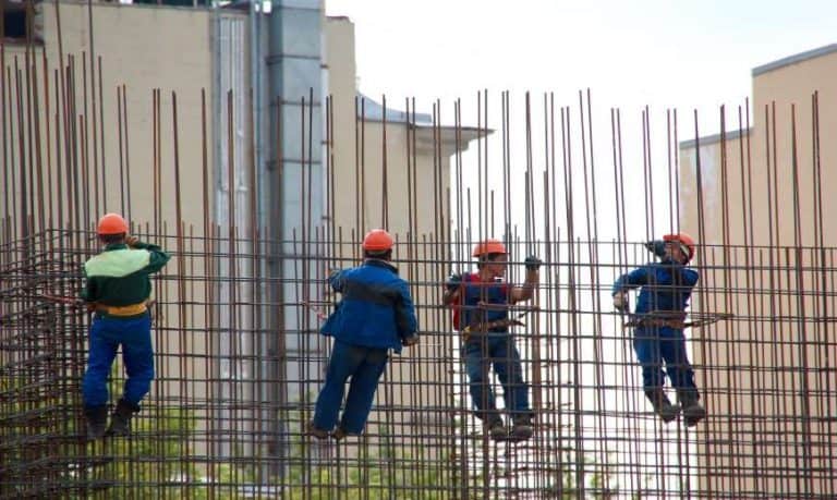 Perform Formwork Activities