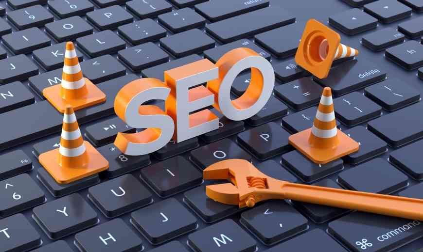 SEO course