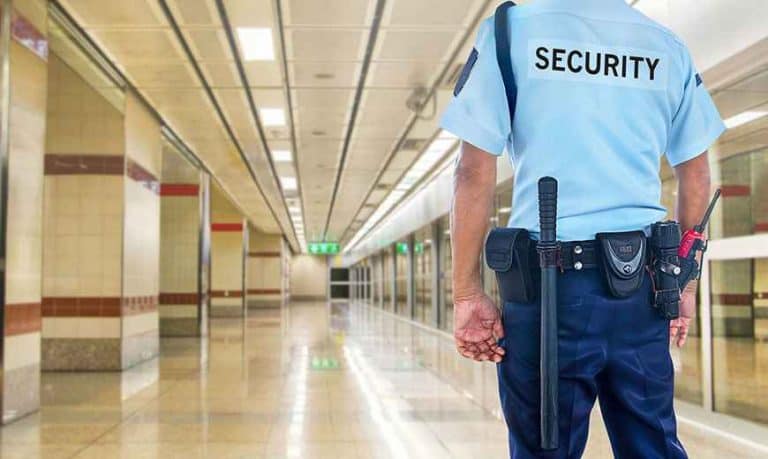 Security Officer Courses (SkillsFuture) for PLRD Security Officer License