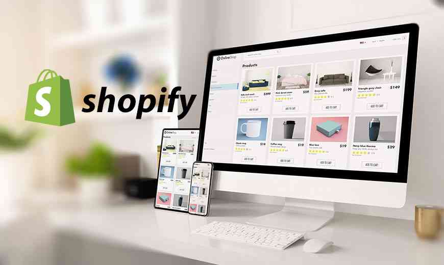 Shopify & Dropshipping