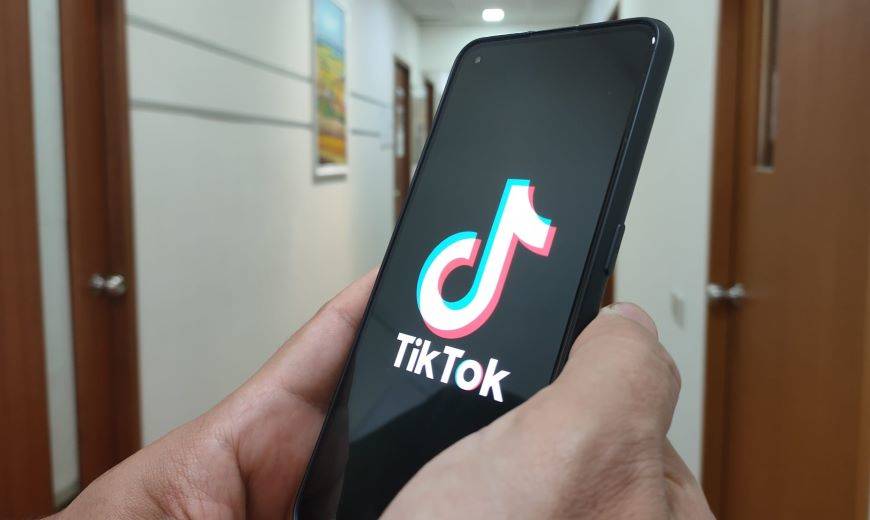 TikTok marketing course