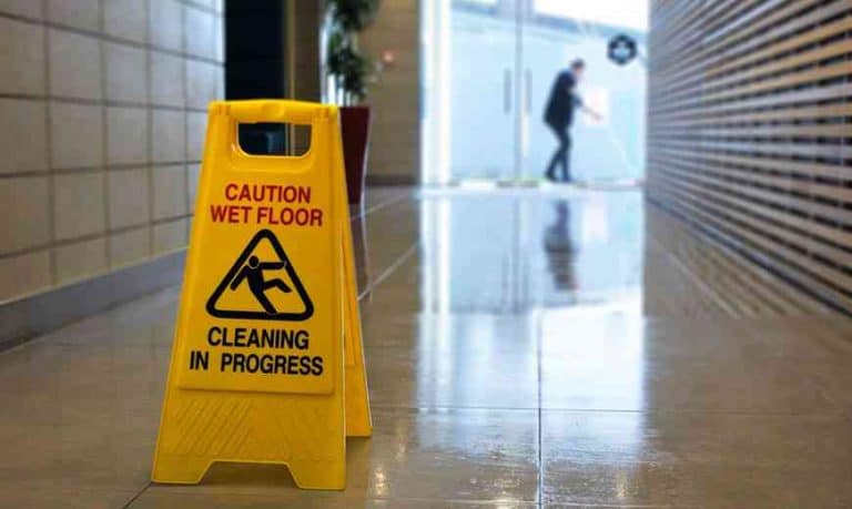 Workplace Safety and Health Practices Implementation