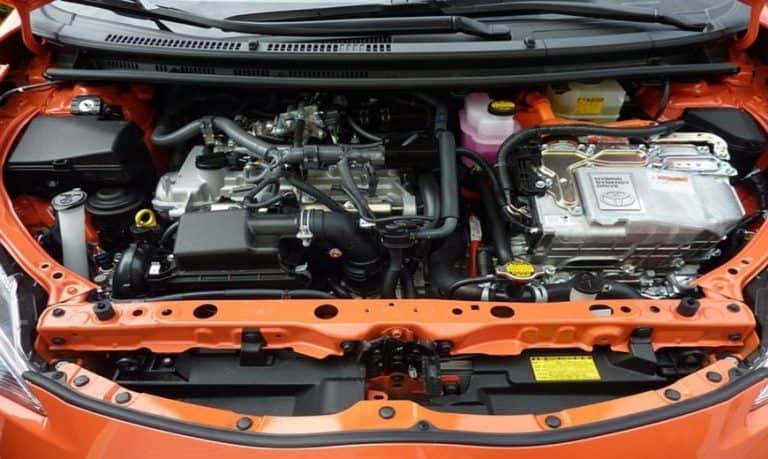 car maintenance for electric cars