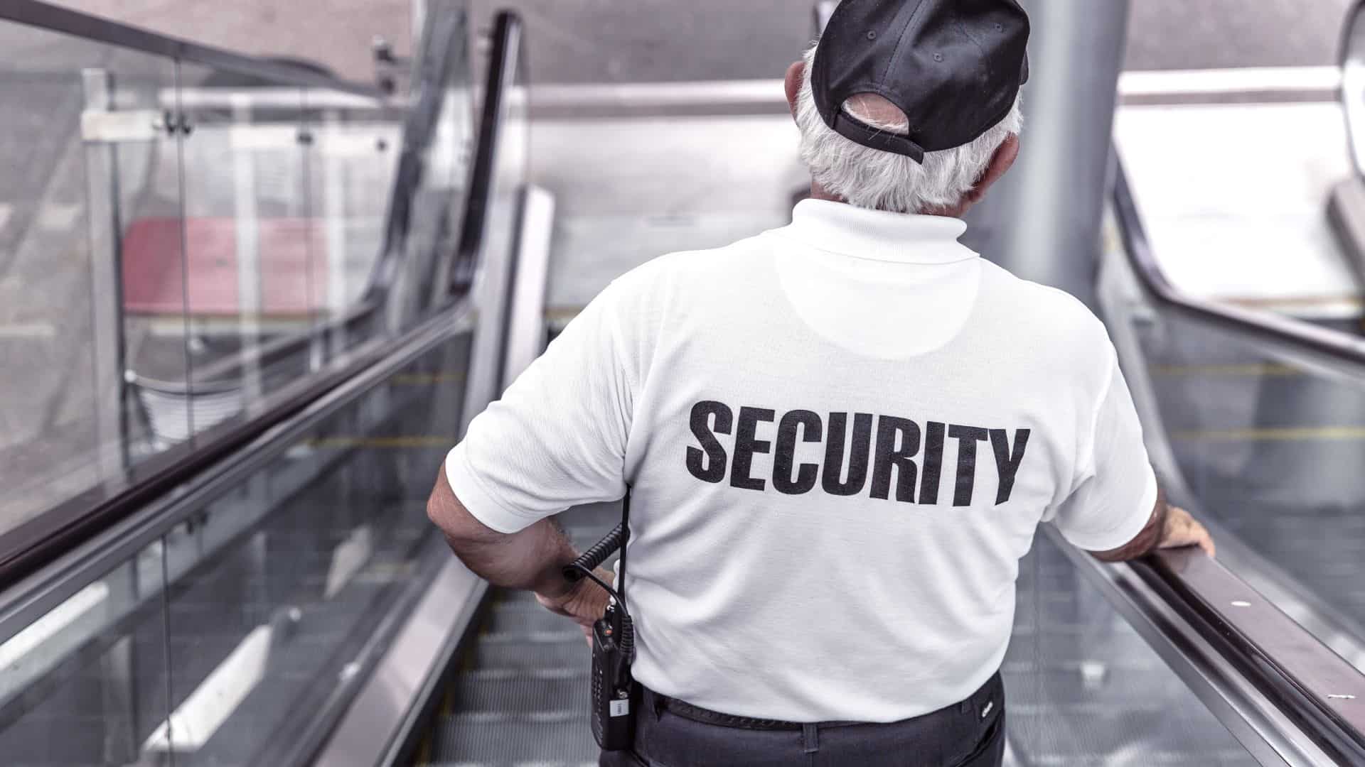 Frequently Asked Questions – Enhanced Training Requirements for Security Officers