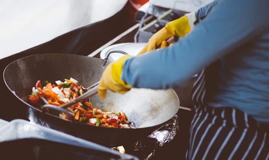 WSH-Food-Operation