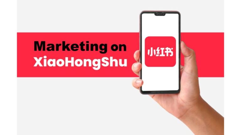 XIAOHONGSHU