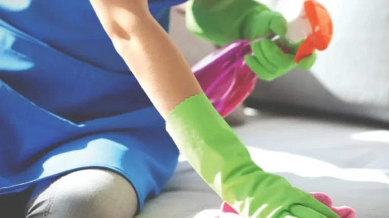 cleaning chemical